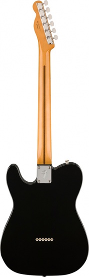 Fender Vintera II '60s Telecaster Thinline, Maple Fingerboard, Black