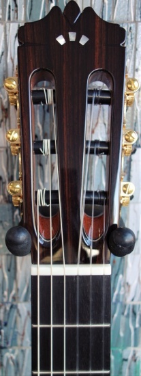 Cordoba C9 Classical Guitar, Solid Cedar