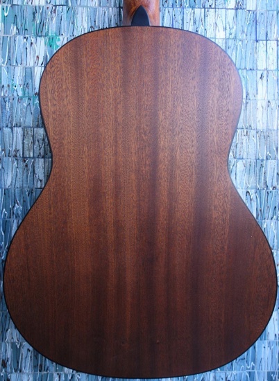 Crafter HC-100 OP Classical Guitar, Natural
