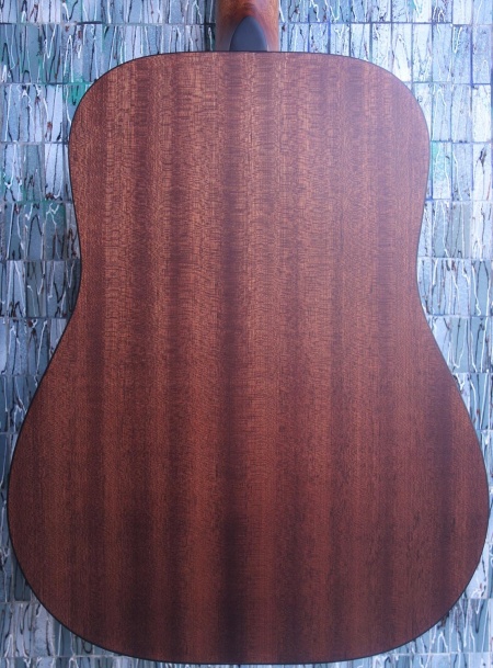 Fender FA-15 3/4 Scale Acoustic Guitar, Moonlight Burst