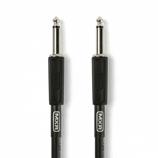 MXR 10ft Pro Series Instrument Cable - Straight to Straight