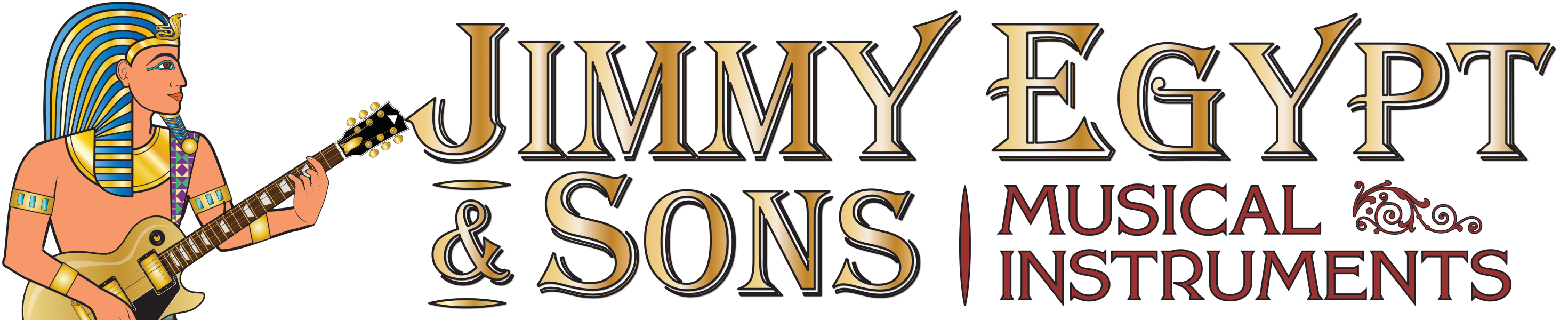 Jimmy Egypt & Sons