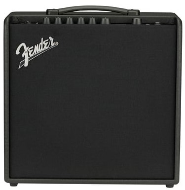 Fender Mustang LT50 Combo Amplifier