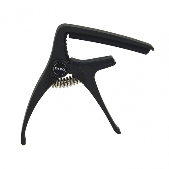 Rotosound Guitar Capo Black