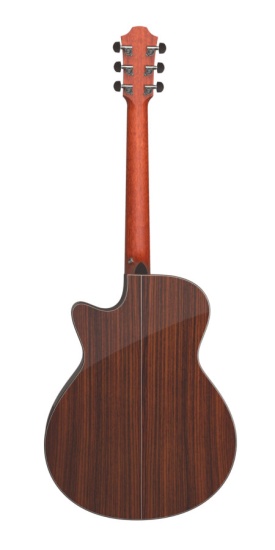 Furch MC Yellow Gc-CR SPA Red Cedar/Indian Rosewood Grand Auditorium Cutaway Acoustic Guitar c/w Factory fitted LR Baggs SPA under saddle active pickup system