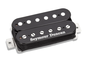 Seymour Duncan JB Model Humbucker for Bridge, Black