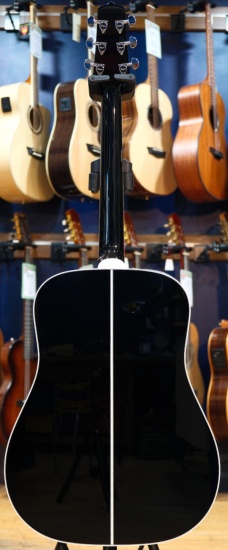 Takamine Limited Edition FT341 Japanese Made Electro-Acoustic Dreadnought