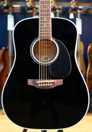 Takamine Limited Edition FT341 Japanese Made Electro-Acoustic Dreadnought