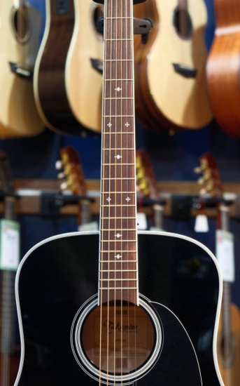 Takamine Limited Edition FT341 Japanese Made Electro-Acoustic Dreadnought