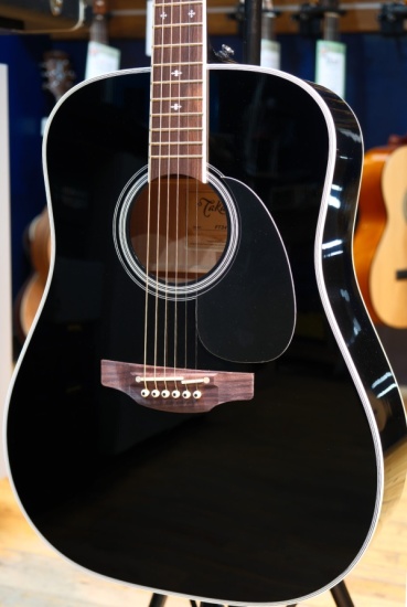 Takamine Limited Edition FT341 Japanese Made Electro-Acoustic Dreadnought