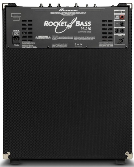 Ampeg Rocket Bass RB-108 30w Bass Combo Amp