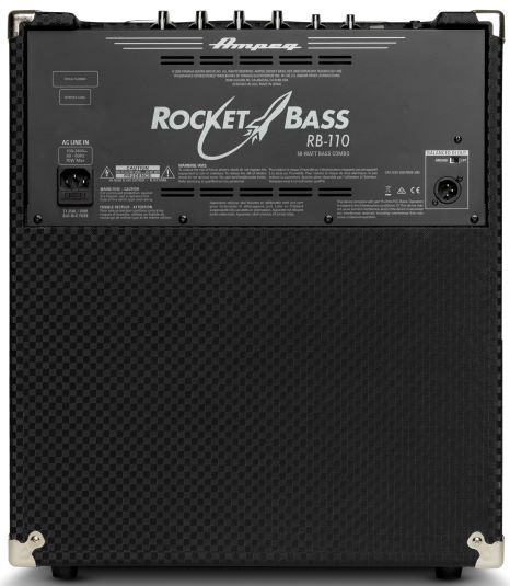 Ampeg Rocket Bass RB-110 50w Bass Combo Amp