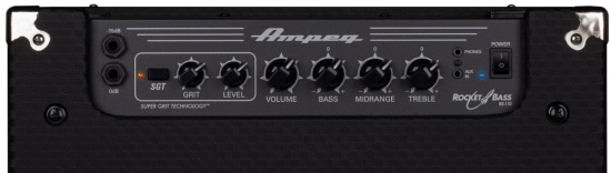 Ampeg Rocket Bass RB-110 50w Bass Combo Amp