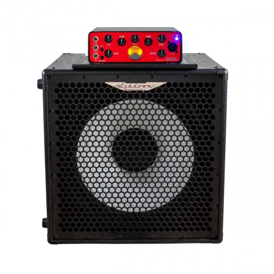 Ashdown Original C115T-300 300W Kickback Bass Combo Amplifier