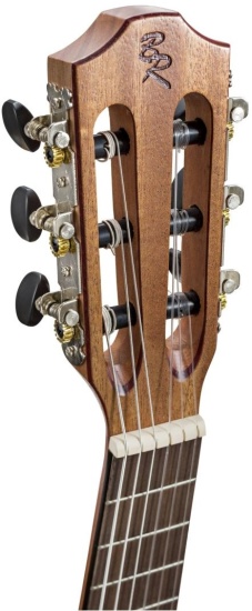 Baton Rouge V2-GT Sun Tenor Guitalele