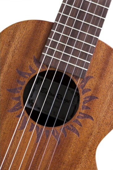 Baton Rouge V2-GT Sun Tenor Guitalele