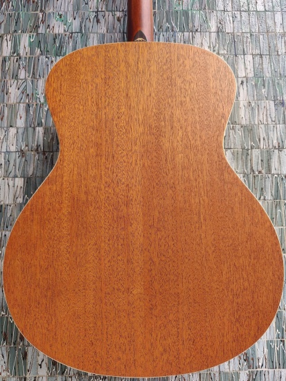 Bromo Appalachia Series BAA2 Grand Auditorium Acoustic Guitar