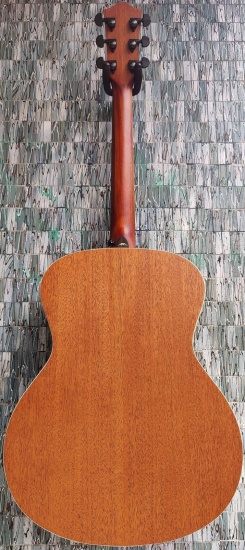 Bromo Appalachia Series BAA2 Grand Auditorium Acoustic Guitar