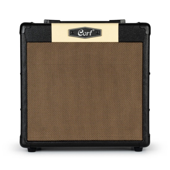 Cort CM15R Combo Amp, Black