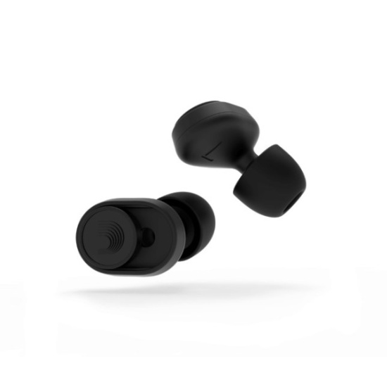 D'Addario dBud Premium Hearing Protection