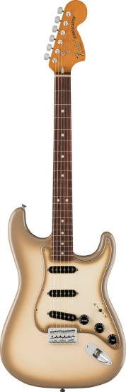 Fender 70th Anniversary Vintera II '70s Antigua Stratocaster
