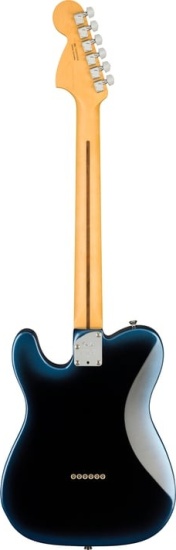 Fender American Professional II Telecaster Deluxe, Rosewood Fingerboard, Dark Night