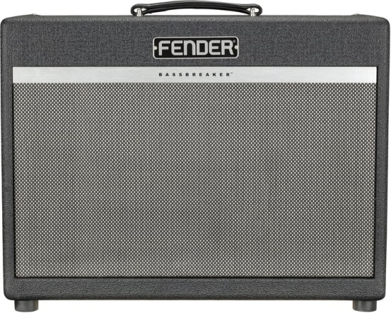 Fender Bassbreaker 30R Valve Combo Amplifier