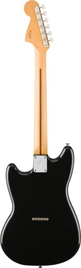 Fender Player II Mustang, Rosewood Fingerboard, Black