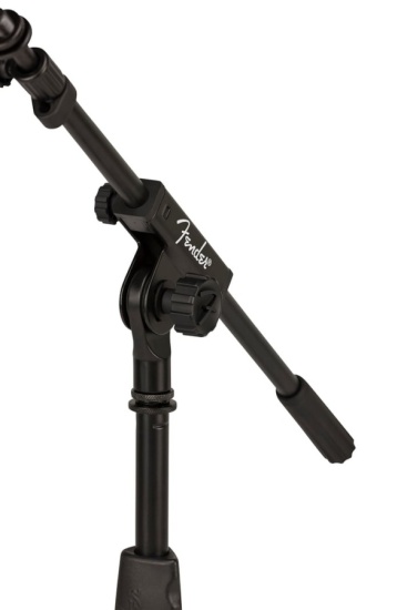 Fender  Telescoping Boom Amp Microphone Stand