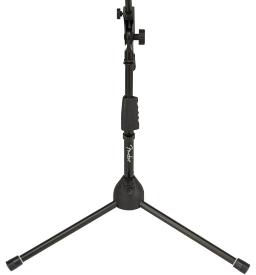 Fender  Telescoping Boom Amp Microphone Stand