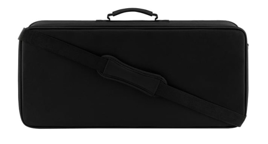 Fender Tone Master Pro Gig Bag, Black