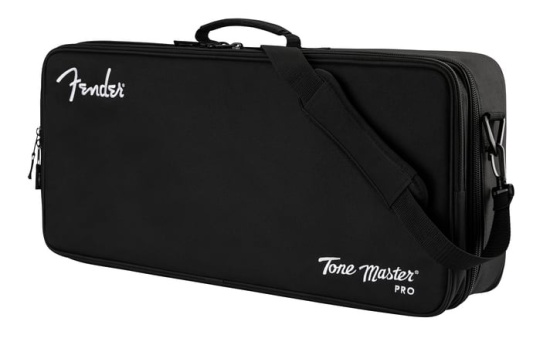 Fender Tone Master Pro Gig Bag, Black