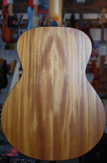 Furch Blue G-CM Western Red Cedar/African Mahogany Grand Auditiorium Acoustic