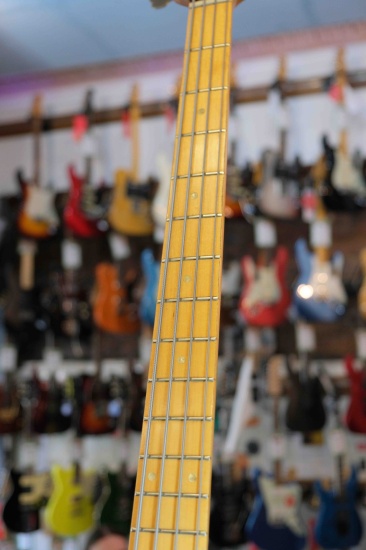 Gibson 1978 G3 Bass, Natural (Pre-Owned)