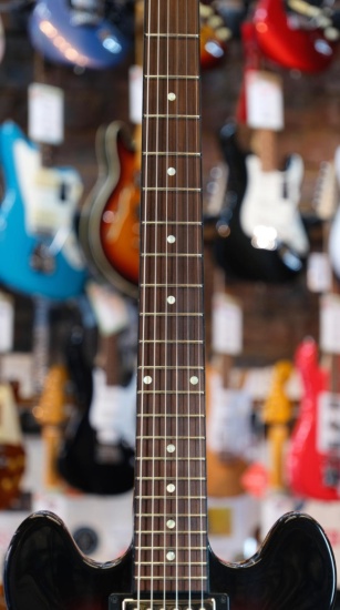 Gibson 2014 ES-339 Studio, Vintage Sunburst (Pre-Owned)