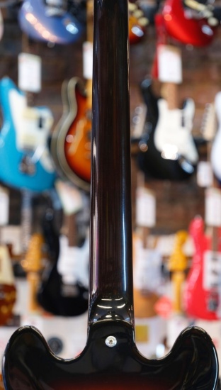 Gibson 2014 ES-339 Studio, Vintage Sunburst (Pre-Owned)