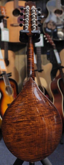 Girouard 2015 A5 Studio Model Mandolin (Pre-Owned)