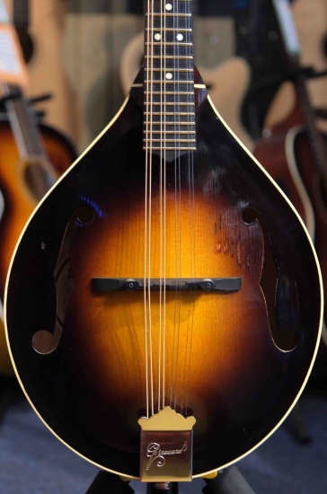 Girouard 2015 A5 Studio Model Mandolin (Pre-Owned)