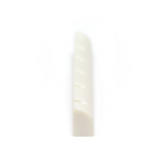 Graphtech TUSQ Left Handed Slotted Classical Nut 1 15/16'', PQ-6260-L0