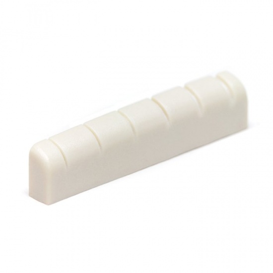 Graphtech TUSQ Gibson Style Slotted Nut, PQ-6010-00