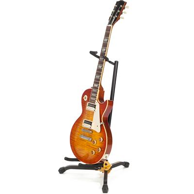 Hercules GS405B Shoksafe Guitar Stand