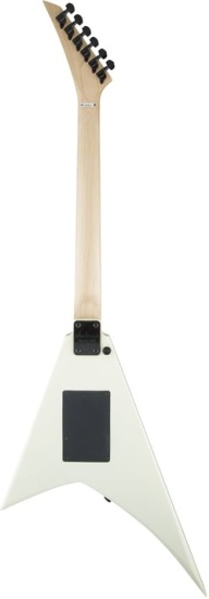 Jackson JS Series Rhoads JS32, Amaranth Fingerboard, Ivory