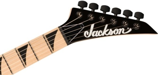 Jackson JS Series Rhoads Minion JS1X, Neon Pink