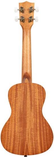 Kala Gardenia Mahogany Concert Ukulele