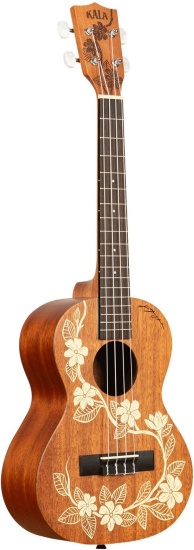 Kala Gardenia Mahogany Tenor Ukulele