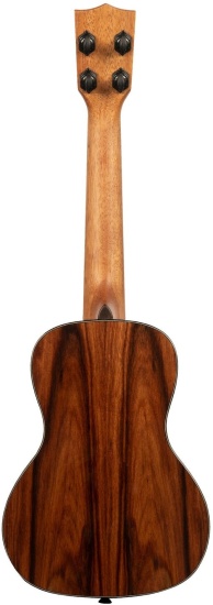 Kala Premier Exotic Macawood Concert Ukulele