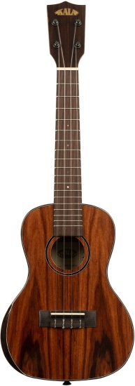 Kala Premier Exotic Macawood Concert Ukulele