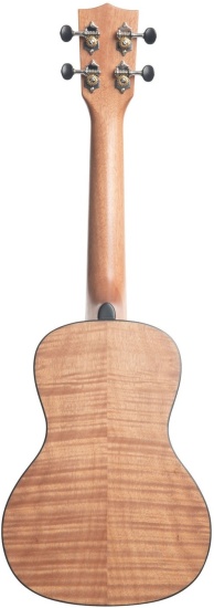 Kala Solid Spruce Top Exotic Mahogany Concert Ukuele