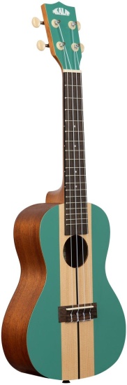 Kala Surf Series Wipeout Concert Ukulele