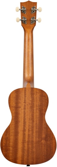 Kala Surf Series Wipeout Concert Ukulele